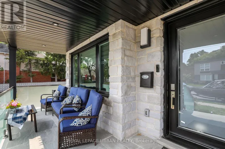 182 PARKVIEW HILL CRESCENT, Toronto (O'Connor-Parkview), Ontario M4B1R8