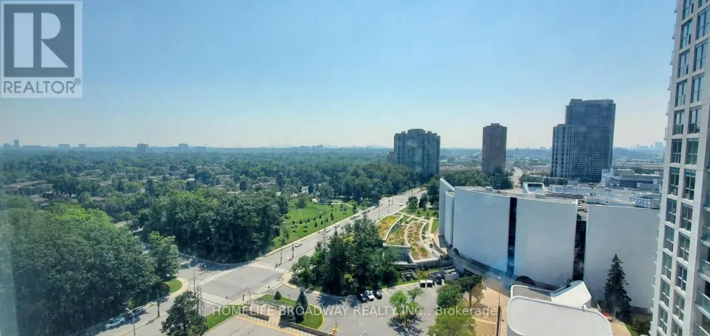 1703 - 50 TOWN CENTRE COURT, Toronto (Bendale), Ontario M1P0A9