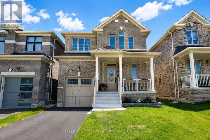 1329 DAVIS LOOP, Innisfil (Lefroy), Ontario L0L1W0