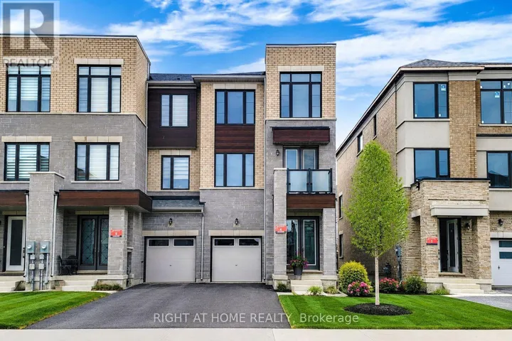 235 VERMONT AVENUE, Newmarket (Summerhill Estates), Ontario L3X0M6