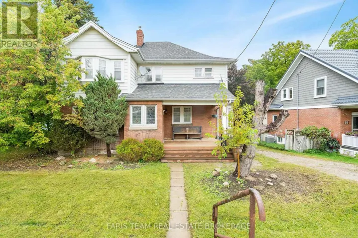 105 BARRIE STREET, Bradford West Gwillimbury (Bradford), Ontario L9S2C9