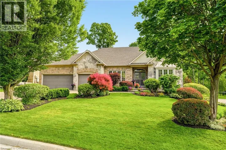 53 ROCKCLIFFE Road, Waterdown, Ontario L9H7H5