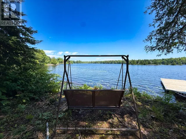 473 NORTH MEADOWCOVE ROAD, Whitestone (Dunchurch), Ontario P0A1G0