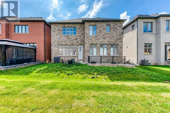 BSMT - 43 VIVA GARDENS, Oakville (GO Glenorchy), Ontario L6H0Z1