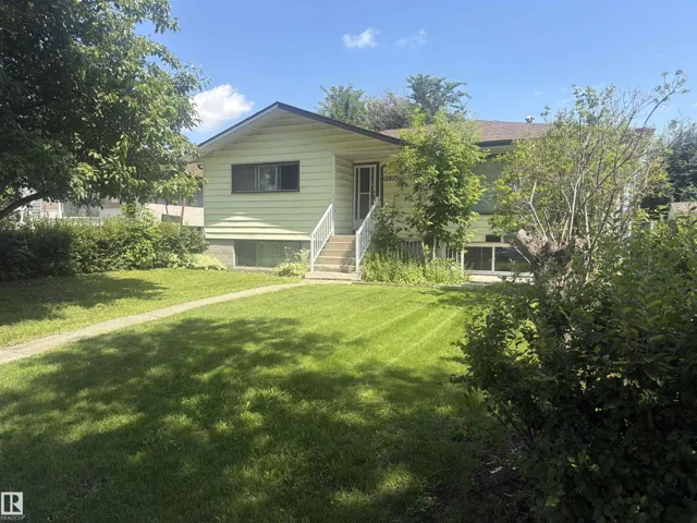 12825 102 ST NW, Edmonton, Alberta T5E4J2