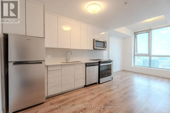 2208 - 60 FREDERICK STREET, Kitchener, Ontario N2H0C7