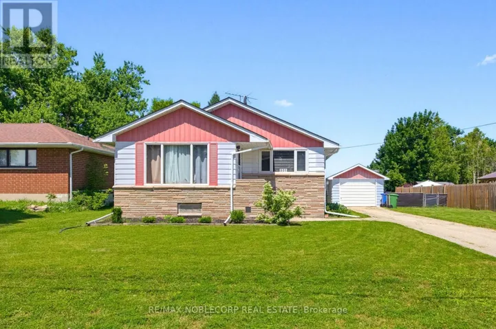 331 VICTORIA STREET W, Southgate, Ontario N0C1B0