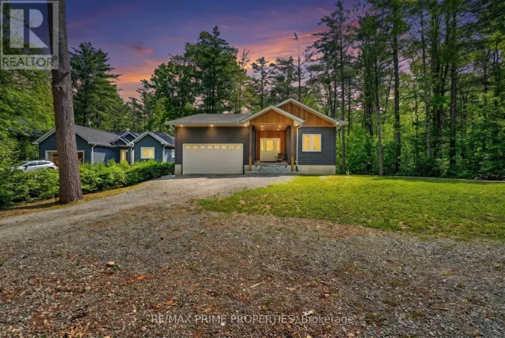 133 STANLEY ROAD, Kawartha Lakes (Woodville), Ontario K0M2T0