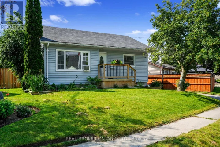 21 ARTHUR STREET, Port Hope, Ontario L1A1Z3