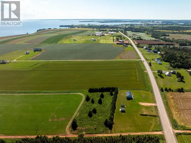Lot Dream Catcher Drive, Chepstow, Prince Edward Island C0A2B0