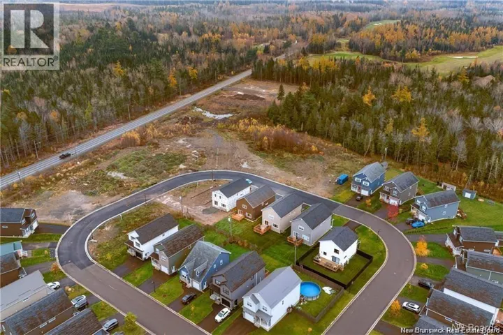 135 Bramble Way, Fredericton, New Brunswick E3G0C8