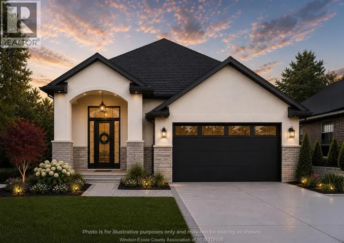 1219 EASTLAWN, Windsor, Ontario N8S3J1