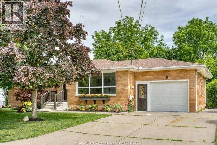 68 MCCALLUM, Kingsville, Ontario N9Y1C2