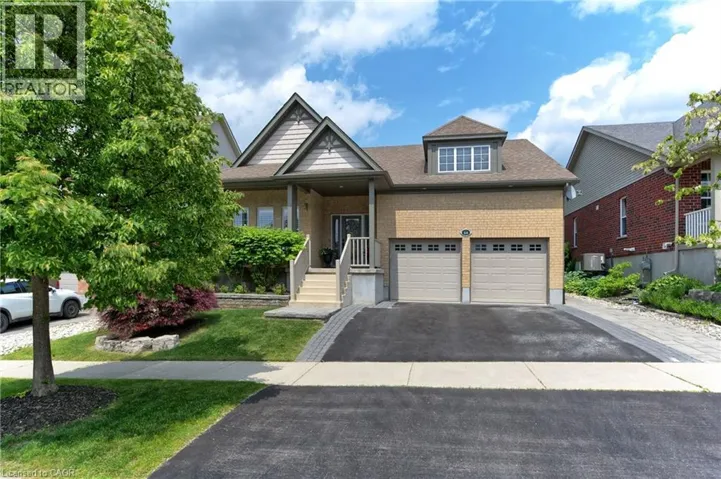 108 WINSTON Street, Rockwood, Ontario N0B2K0