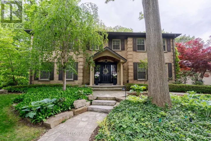 129 WYCHWOOD PLACE, London North (North J), Ontario N6G1S7