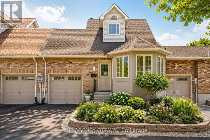 3 NORTH RIDGE MANOR, Carleton Place, Ontario K7C4N8