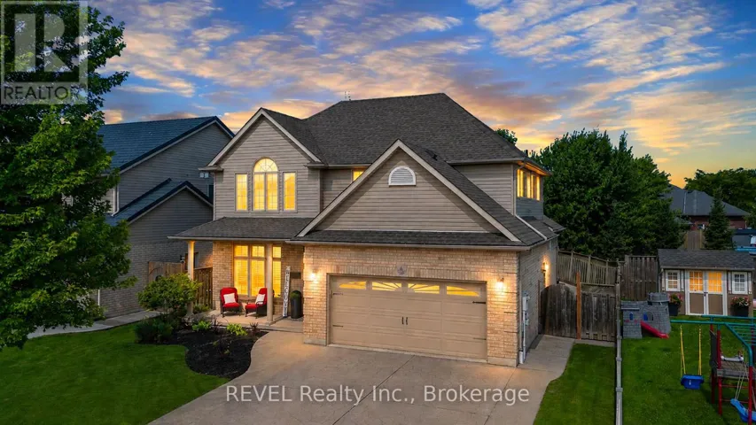 6955 ST MICHAEL AVENUE, Niagara Falls (Forestview), Ontario L2H3N8