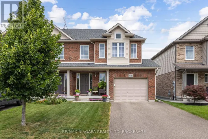 8625 UPPER CANADA DRIVE, Niagara Falls (Forestview), Ontario L2H0B7