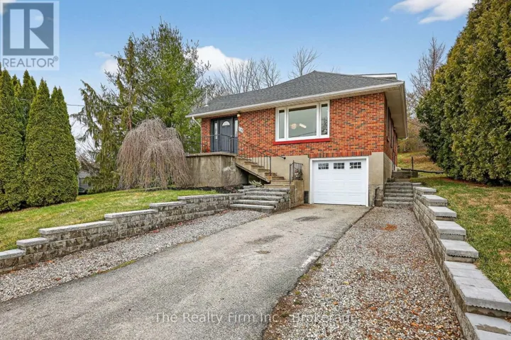 105 KING STREET E, Ingersoll (Ingersoll - South), Ontario N5C1G8