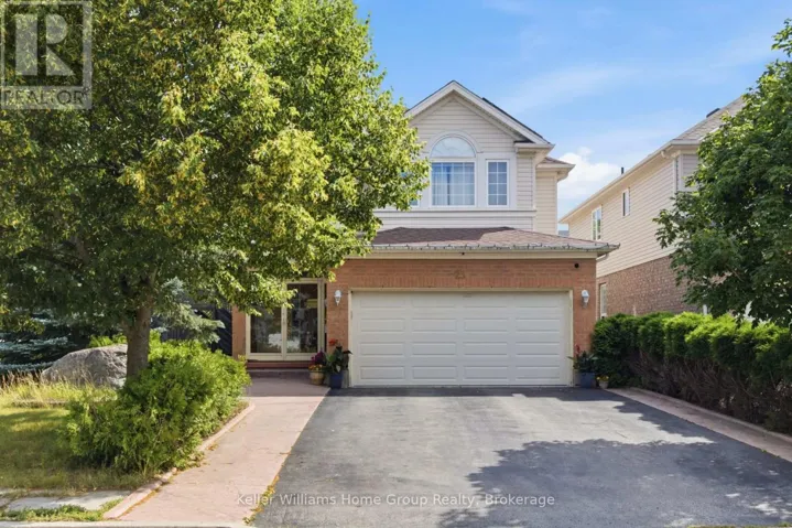 BSMT - 23 LYNCH CIRCLE, Guelph (Pineridge/Westminster Woods), Ontario N1L1R5