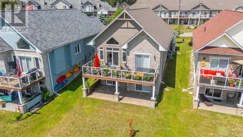 17 WEBB CIRCLE, Dysart et al (Dysart), Ontario K0M1S0