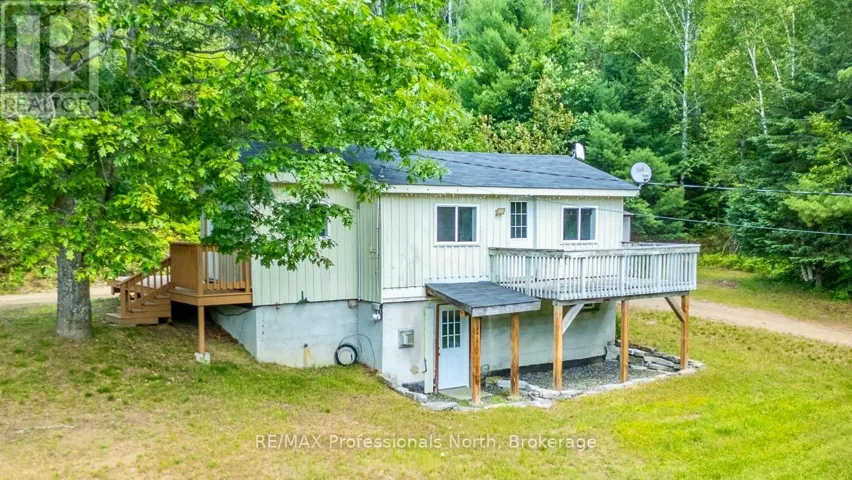 1468 BARRY LINE, Algonquin Highlands (Stanhope), Ontario K0M1J0