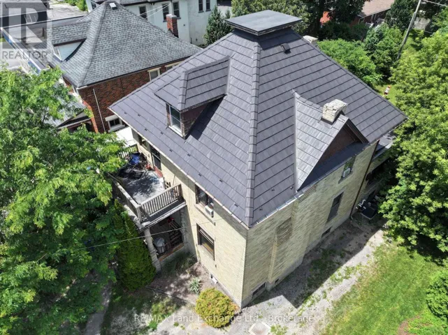 570 10TH STREET, Hanover, Ontario N4N1R7
