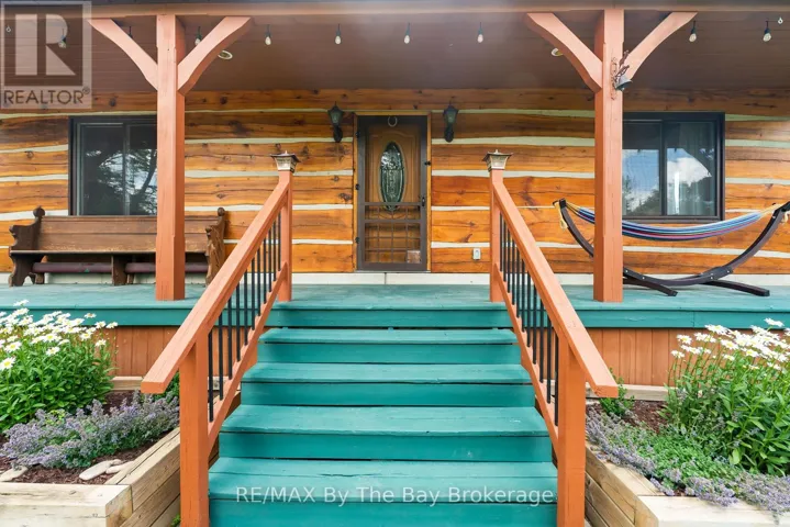 23467 HOLLAND SYDENHAM TOWNLINE, Meaford, Ontario N0H1G0