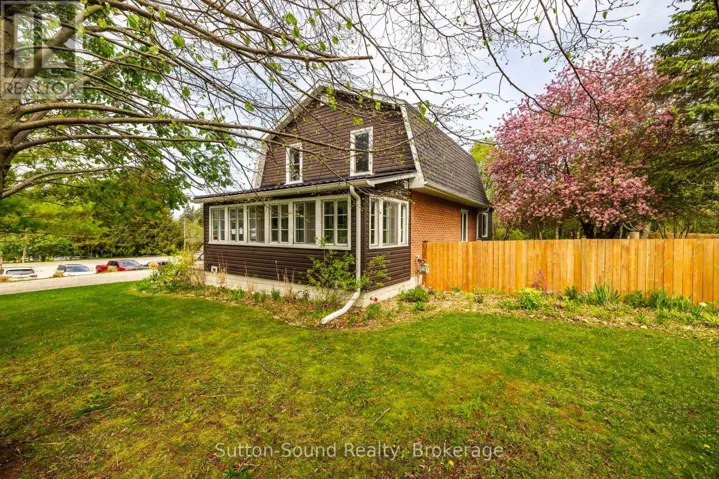 740 6TH STREET E, Owen Sound, Ontario N4K1G7