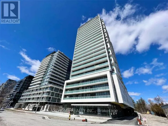 603 - 188 FAIRVIEW MALL DRIVE, Toronto (Don Valley Village), Ontario M2J4T1
