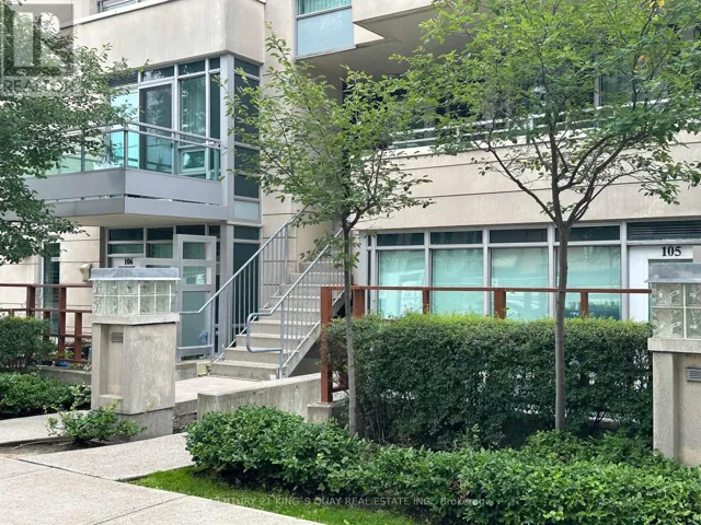 210 - 31 OLIVE AVENUE, Toronto (Willowdale East), Ontario M2N4N4