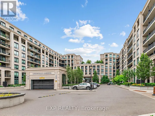 217W - 268 BUCHANAN DRIVE, Markham (Unionville), Ontario L3R8G9