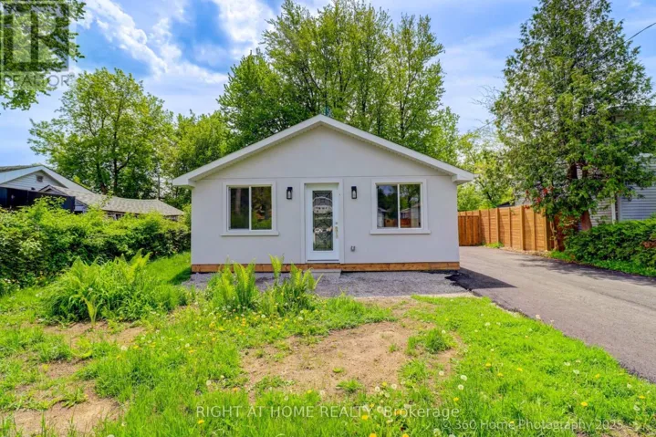321 TAMPA DRIVE, Georgina (Keswick South), Ontario L4P3A3