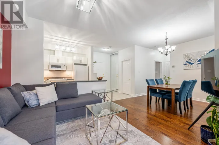 102 - 9944 KEELE STREET, Vaughan (Maple), Ontario L6A3Z4