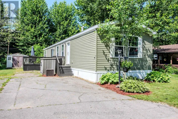 N/A - 23 GEORGIAN GLEN DRIVE E, Wasaga Beach, Ontario L9Z1K8