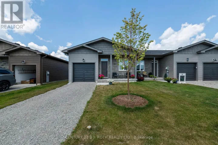 94 BRANDON AVENUE, Severn (Coldwater), Ontario L3V1E0