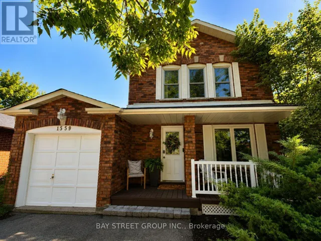 1559 PARISH LANE, Oakville (GA Glen Abbey), Ontario L6M2Z6