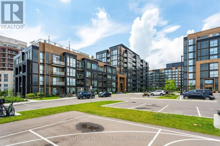 702 - 2333 KHALSA GATE, Oakville (WM Westmount), Ontario L6M0X7