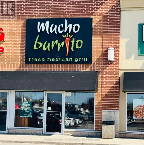 5 - 890 MAIN STREET E, Milton (TM Timberlea), Ontario L9T0J4