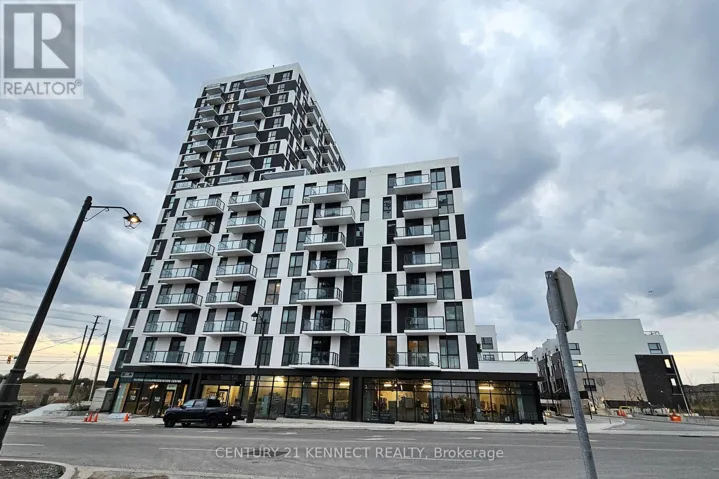 702 - 335 WHEAT BOOM DRIVE, Oakville (JM Joshua Meadows), Ontario L6H7Y1