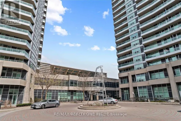 TP2709 - 33 ELM DRIVE W, Mississauga (Mississauga Valleys), Ontario L5B4M2