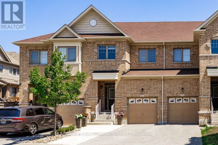 57 DAVENFIELD CIRCLE, Brampton (Bram East), Ontario L6P4L9