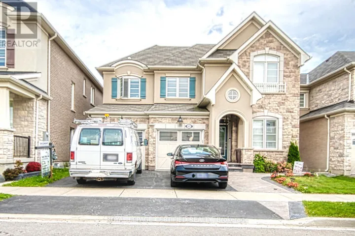 BSMT - 1427 WHITNEY TERRACE, Milton (FO Ford), Ontario L9E0B7