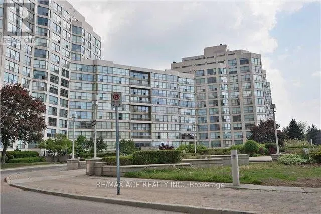 301 - 2261 LAKE SHORE BOULEVARD W, Toronto (Mimico), Ontario M8V3X1