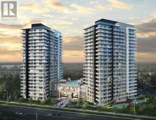 805 - 4675 METCALFE AVENUE, Mississauga (Central Erin Mills), Ontario L5M0Z8