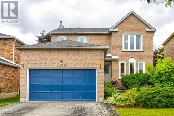 3260 BETHUNE ROAD, Mississauga (Erin Mills), Ontario L5L4P8
