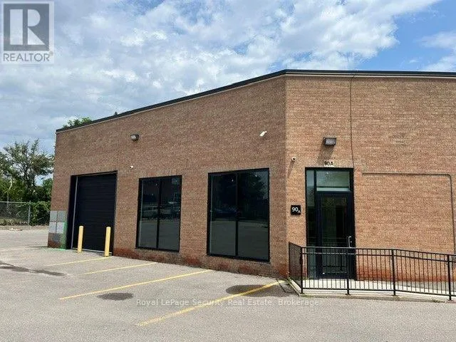 91 - 2700 DUFFERIN STREET, Toronto (Briar Hill-Belgravia), Ontario M6B4J3