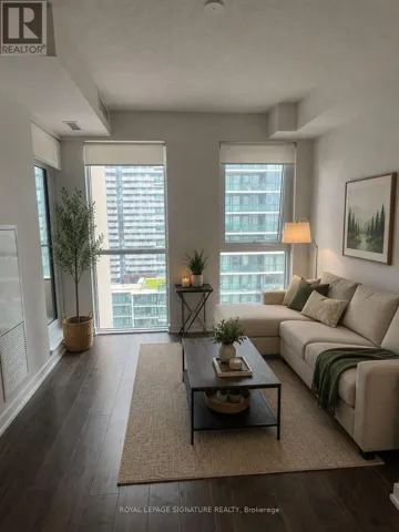 1616 - 4055 PARKSIDE VILLAGE DRIVE, Mississauga (City Centre), Ontario L5B0K8