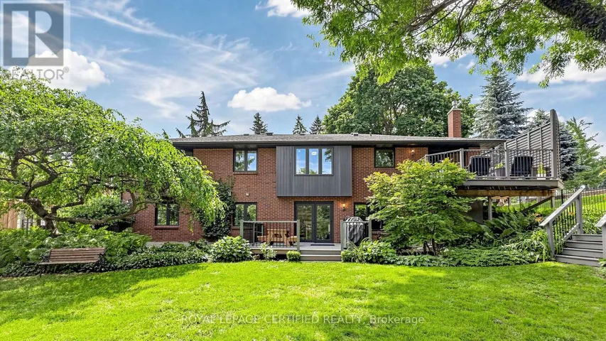 438 LEXINGTON ROAD, Waterloo, Ontario N2K2K3