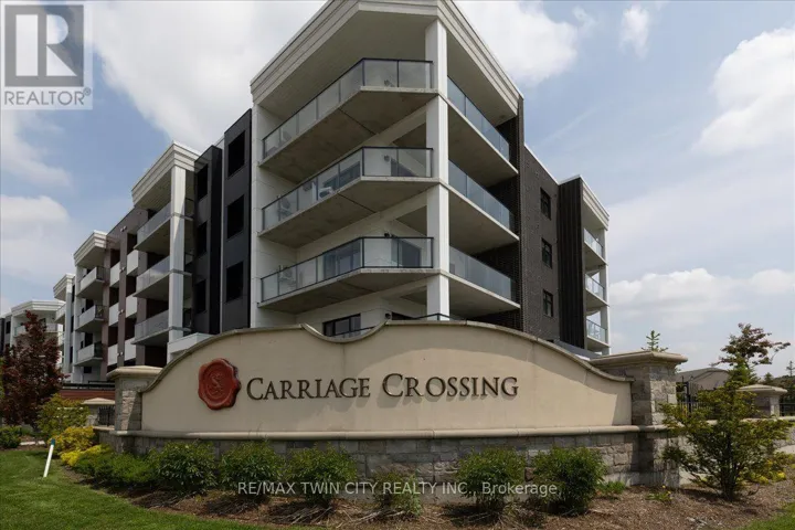 307 - 247 GREY SILO ROAD, Waterloo, Ontario N2K0G7